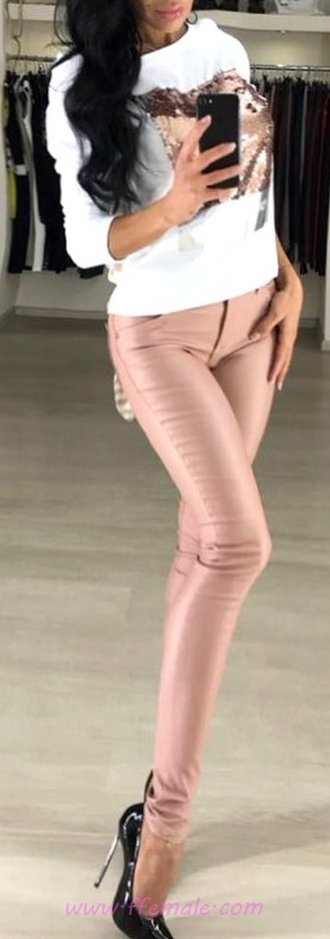Classic And Wonderful Sunny Day Wardrobe - fancy, sweet, model, ideas