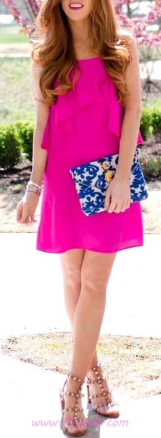 Classic & Extremely Cute Summer Style - clothes, fancy, sweet, inspiration