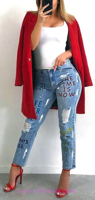 Classic & Handsome Summer Time Idea - fashionable, posing, graceful