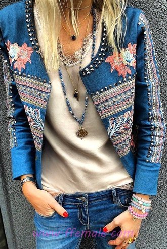 Classic & Lovely Summer Fashion - fashionista, posing, lifestyle, cute