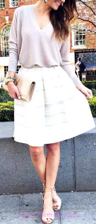 Classic Perfect Sunny Dress - dressy, fashionable, thecollection, lifestyle