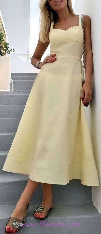 Classic & Pretty Sunny - model, getthelook, attractive, wearing