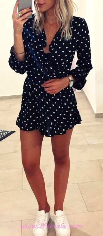 Classic & Shiny Sunny Outfits - cool, posing, trendy, dressy