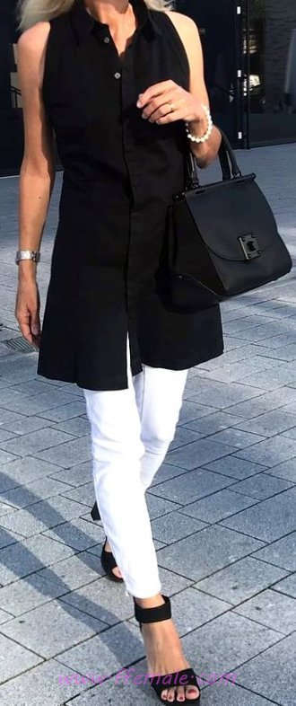 Classic Simple Summer Season Look Classic Simple Summer Season Look - thecollection, cool, fashionable, flashy