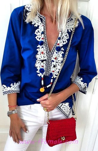 Classic & Simple Sunny Day Clothing - street, clothing, flashy