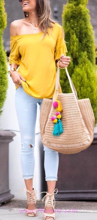 Classic Super Summer Time Garments - fancy, charming, photoshoot, trendy