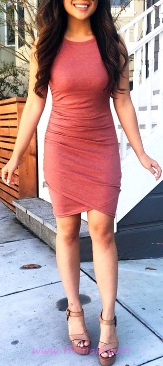 Classic Trendy Summer Month Wardrobe - getthelook, popular, women