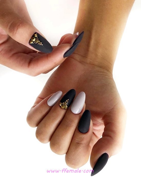 Classic Wonderful Nail Art Design Classic Wonderful Nail Art Design - nailswag, nails, vacation, fashion