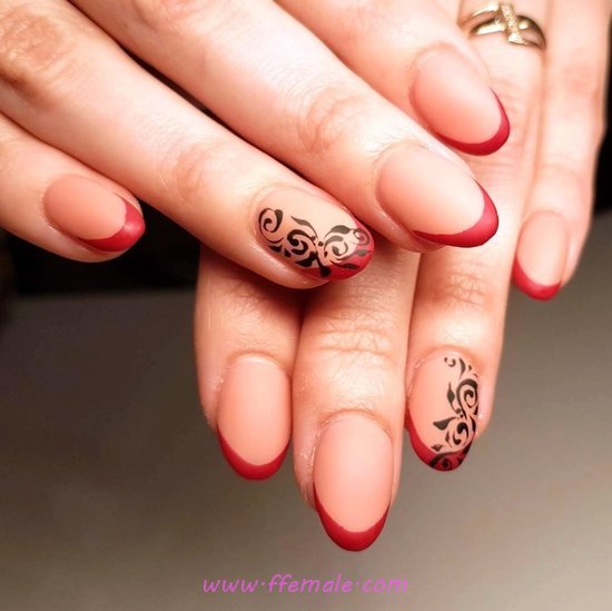 Colorful Inspirational Acrylic Nails Ideas Colorful & Inspirational Acrylic Nails Ideas - cunning, gotnails, nail, nailideas