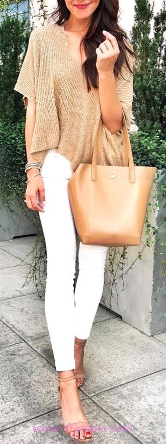 Comfortable And Pretty Summer Outfits - inspiration, fancy, street, elegant