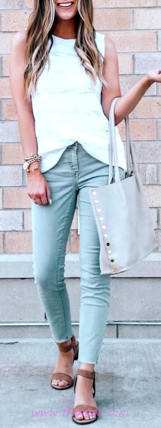 Comfortable And Pretty Summer Season Goods - model, thecollection, flashy
