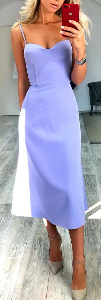 Comfortable And So Sweet Hot Day Clothes - cute, posing, adorable, trendy