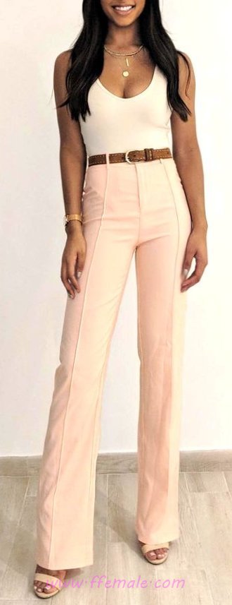 Comfortable And So Sweet Summer Month Clothing - street, inspiration, dressy, elegant