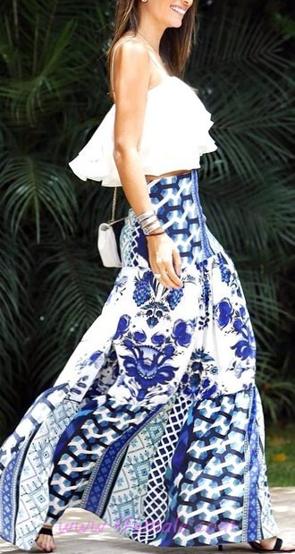 Comfortable And Trendy Sunny Day Clothing - thecollection, getthelook, stylish