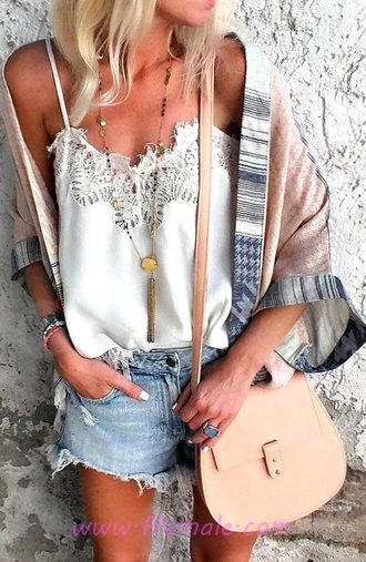 Comfortable Cute Summer Time Stuff - inspiration, cute, elegant, photoshoot