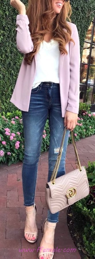 Comfortable Handsome Sunny Day Outfit - getthelook, cool, elegance, street