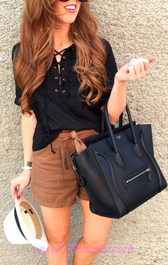 Comfortable Lovely Summer Clothes - thecollection, female, modern