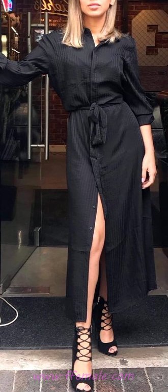 Comfortable Perfect Sunny Look - flashy, elegant, thecollection
