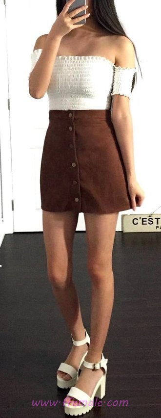 Comfortable & Relaxed Midsummer Style - clothing, getthelook, photoshoot, charming