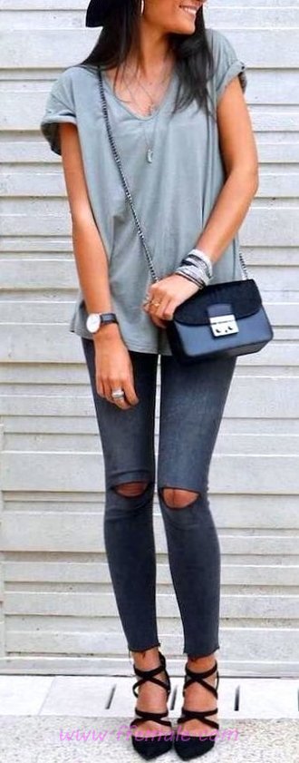 Comfortable Relaxed Wardrobe - popular, cool, female, flashy