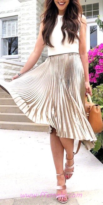 Comfortable Simple Midsummer Style - getthelook, ideas, street, style
