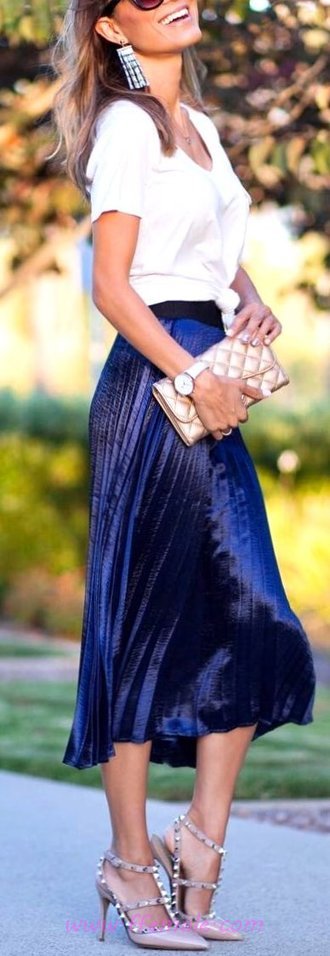 Comfortable Sweet Sunny Clothing - graceful, clothes, wearing, inspiration