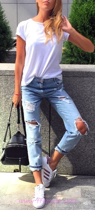 Comfortable Trendy Midsummer Look - style, cute, lifestyle, thecollection