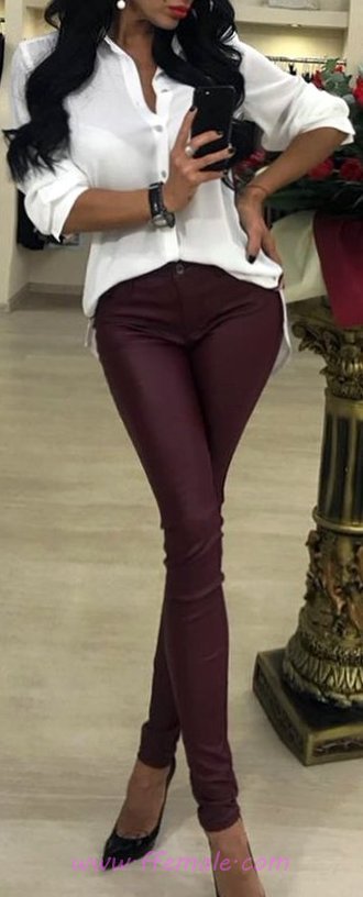 Comfortable Trendy Sunny Day Clothes Comfortable & Trendy Sunny Day Clothes - thecollection, charming, model, fancy