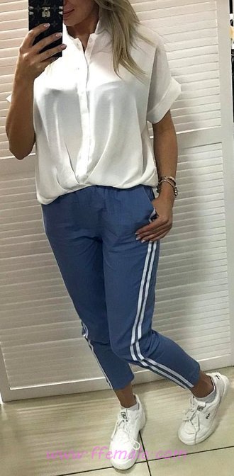 Comfortable & Wonderful Summer Season Idea - outerwear, fancy, adorable, clothes