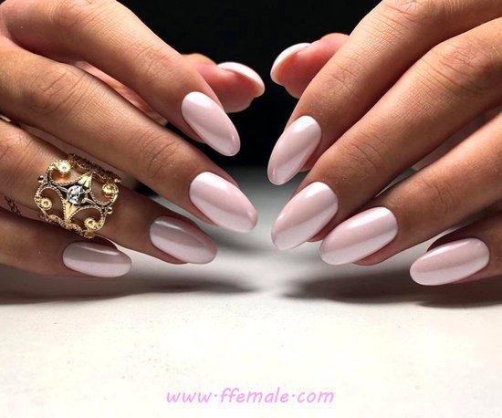 Creative And Easy Acrylic Nails Art Design - best, nice, nailart, gettingnails