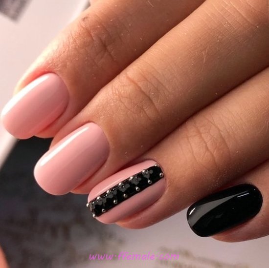 Creative Wonderful Acrylic Manicure Creative Wonderful Acrylic Manicure - trendy, nailart, fashion, classic