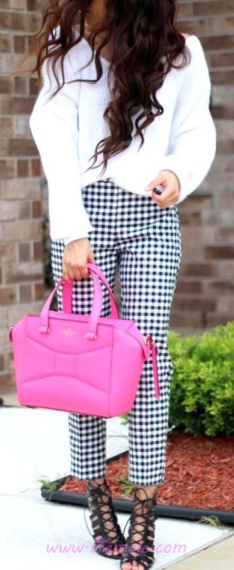 Cute And Adorable Outfit - women, modern, outerwear, adorable