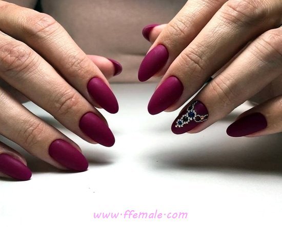 Cute And Easy Nail Idea - teen, naildesigns, nail, super, diy