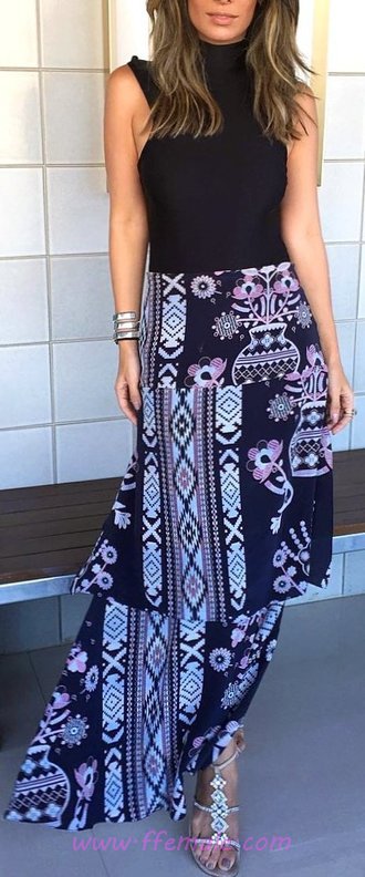 Cute And Graceful Sunny Style - street, dressy, clothing