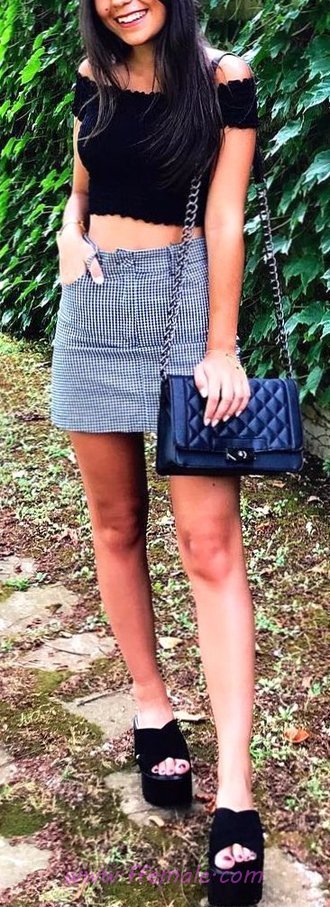 Cute Attractive Hot Day Inspiration Idea Cute Attractive Hot Day Inspiration Idea - lifestyle, thecollection, getthelook, elegant
