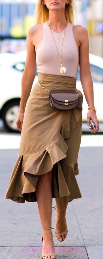 Cute & Elegant Midsummer Design - sweet, dressy, stylish