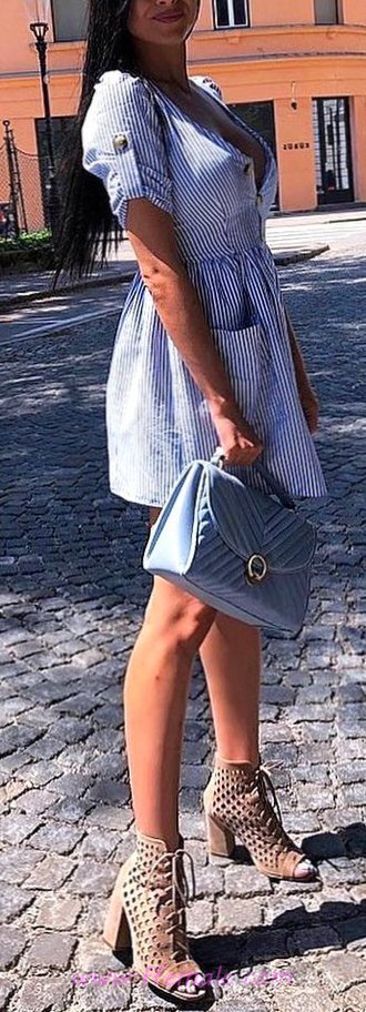 Cute Graceful Midsummer Stuff - cute, styleaddict, street, lifestyle