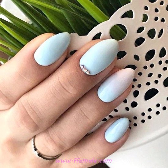 Cute & Incredibly - shiny, art, nails, nailartdesigns