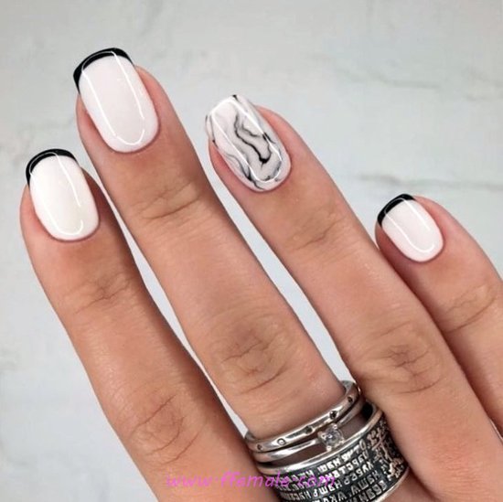 Cutie And Hot Gel Nail Art Ideas Cutie And Hot Gel Nail Art Ideas - lifestyle, nailtech, nail, nailidea