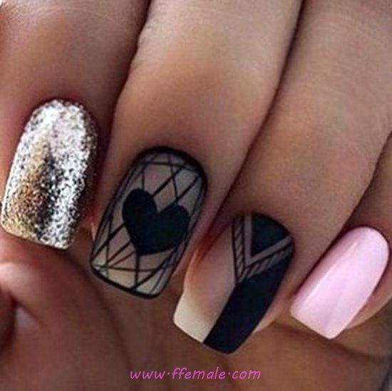 Delightful And Incredibly American Art Ideas - nail, nailidea, art, handsome, cool
