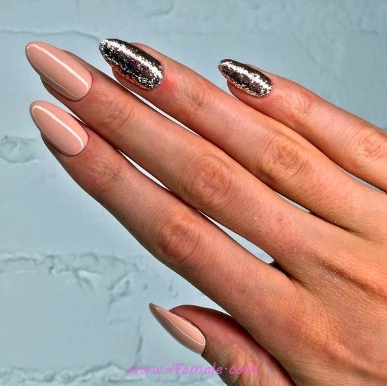 Delightful Wonderful French Acrylic Nail Design Delightful & Wonderful French Acrylic Nail Design - artful, nailideas, nail