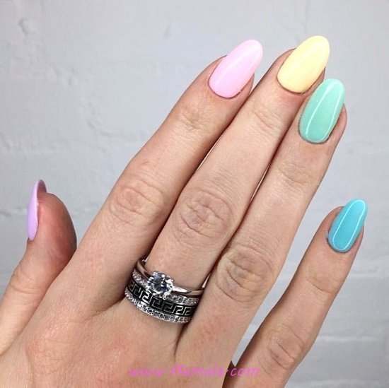 Dream Loveable Nail Art Ideas Dream & Loveable Nail Art Ideas - top, nailart, naildesign, hilarious