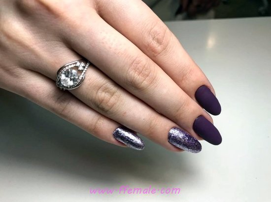 Dream & Orderly French Acrylic Manicure Ideas - diy, nail, love, beautiful