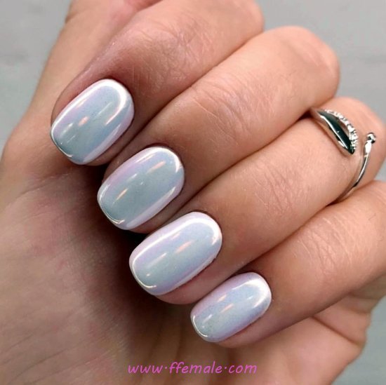 Dream & Sexy Nail Art Design - sexiest, nailstyle, nail, graceful