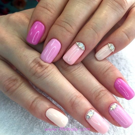 Dreamy Sexy Design Dreamy & Sexy Design - nailart, nailstyle, selfnail, artful