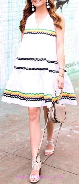 Elegant And Pretty Outfit - charming, clothing, graceful, sweet