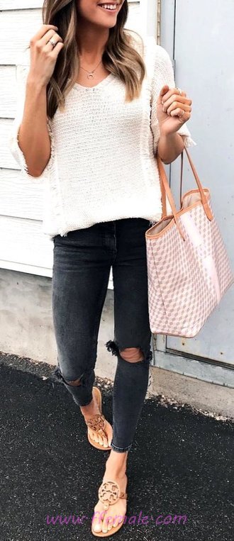 Elegant And Shiny Summer Season Outfit - modern, thecollection, ideas, women