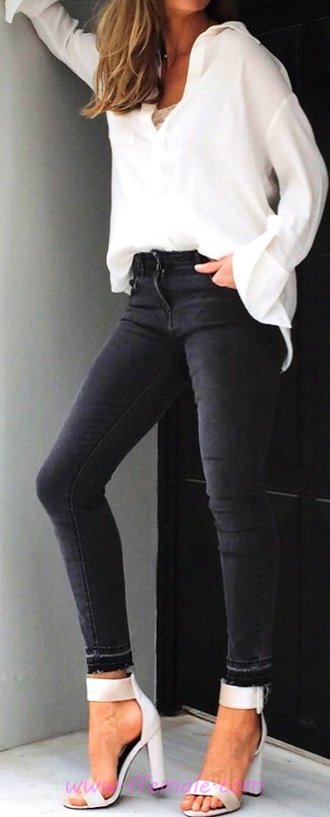 Elegant And So Extremely Cute Sunny Inspiration Idea - posing, female, charming, getthelook