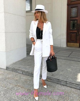 Elegant And So Trendy Summer Time Dress Elegant And So Trendy Summer Time Dress - clothes, popular, attractive, flashy