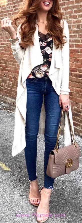 Elegant And Trendy Summer Stuff - female, graceful, photoshoot